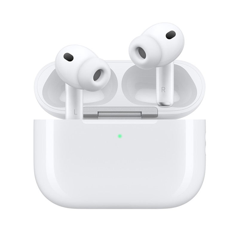 Apple Airpods Pro (3rd Gen) MagSafe Charging Case (USB‑C) ANC Apple Airpods Pro (3rd Gen) MagSafe Charging Case (USB‑C) ANC